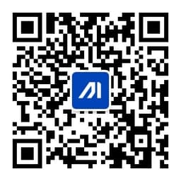 启盟科技公众号二维码