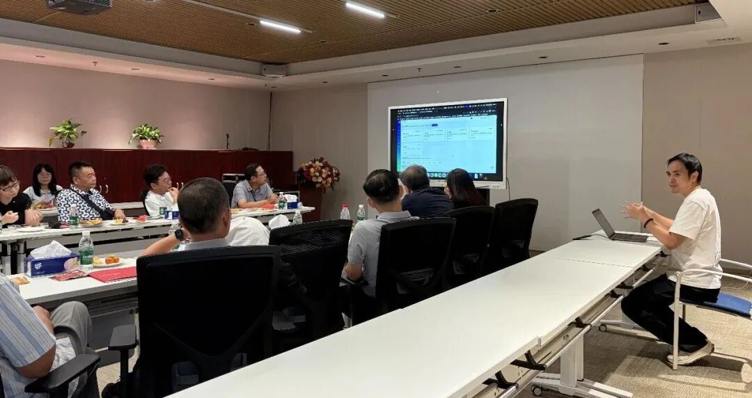 系统实操演示